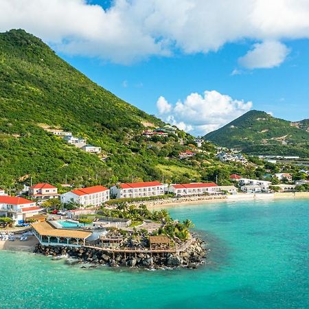 Grand Case Beach Club Buitenkant foto