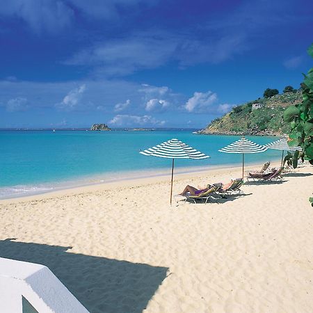 Grand Case Beach Club Buitenkant foto