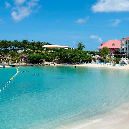 Grand Case Beach Club Natuur foto