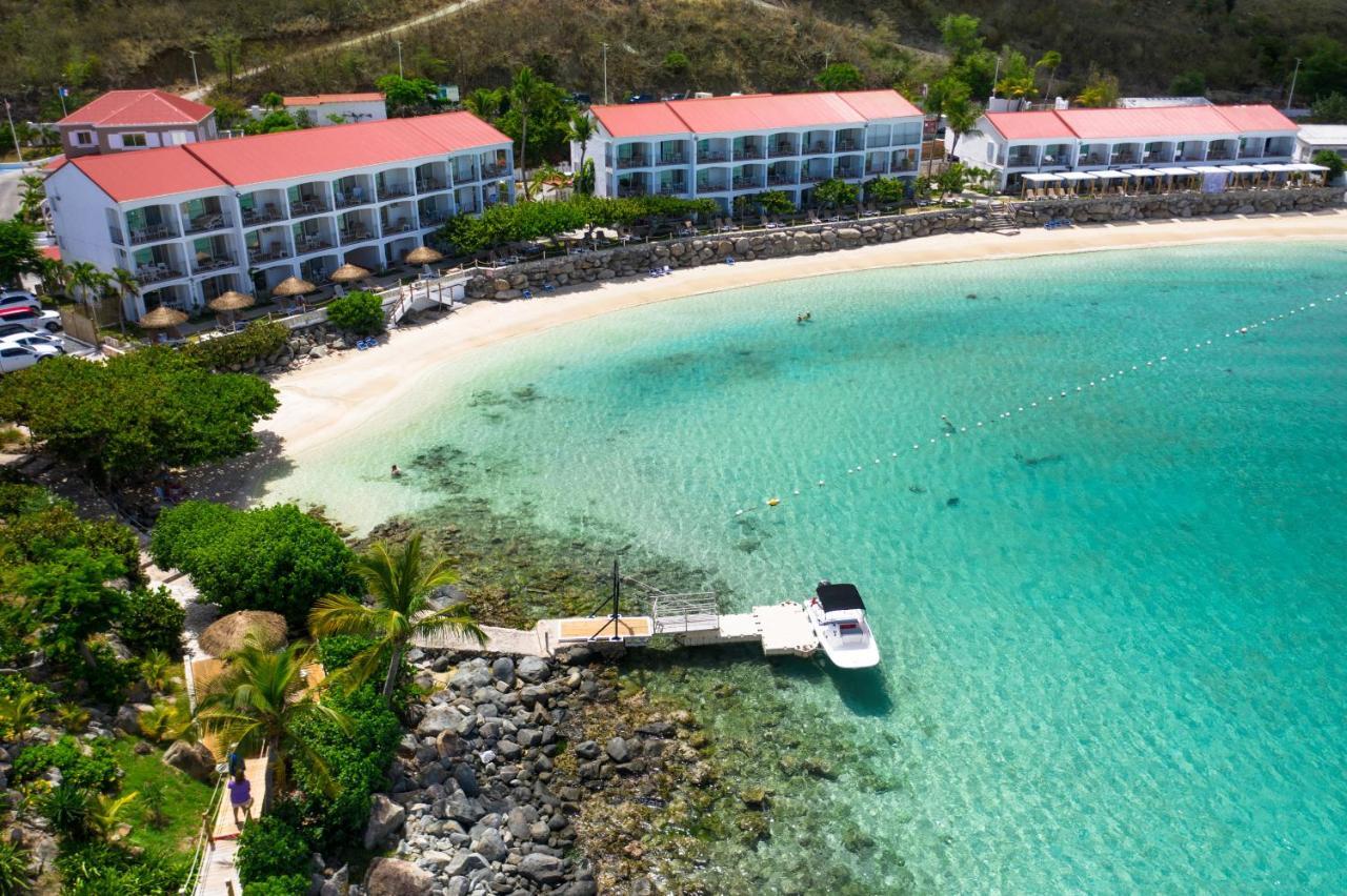 Grand Case Beach Club Buitenkant foto