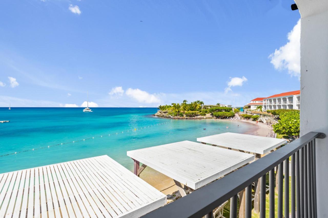Grand Case Beach Club Buitenkant foto