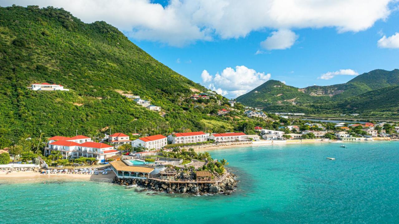 Grand Case Beach Club Buitenkant foto