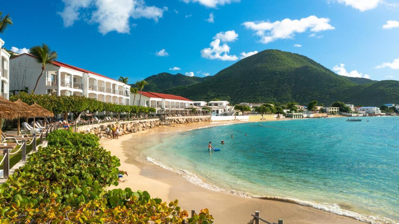 Grand Case Beach Club Buitenkant foto