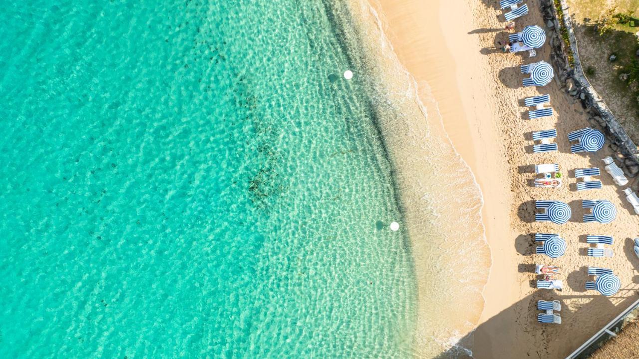 Grand Case Beach Club Buitenkant foto