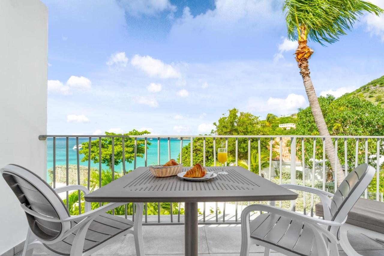 Grand Case Beach Club Buitenkant foto