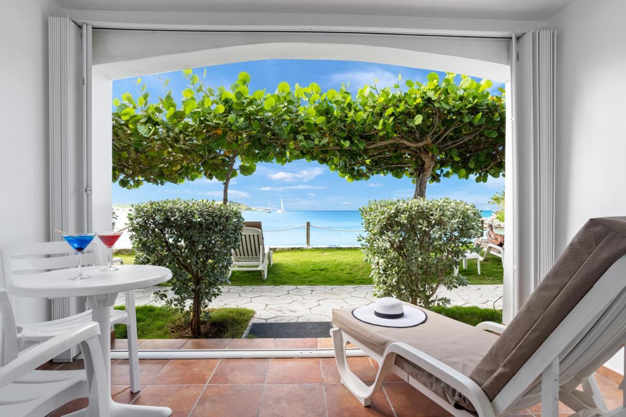 Grand Case Beach Club Buitenkant foto