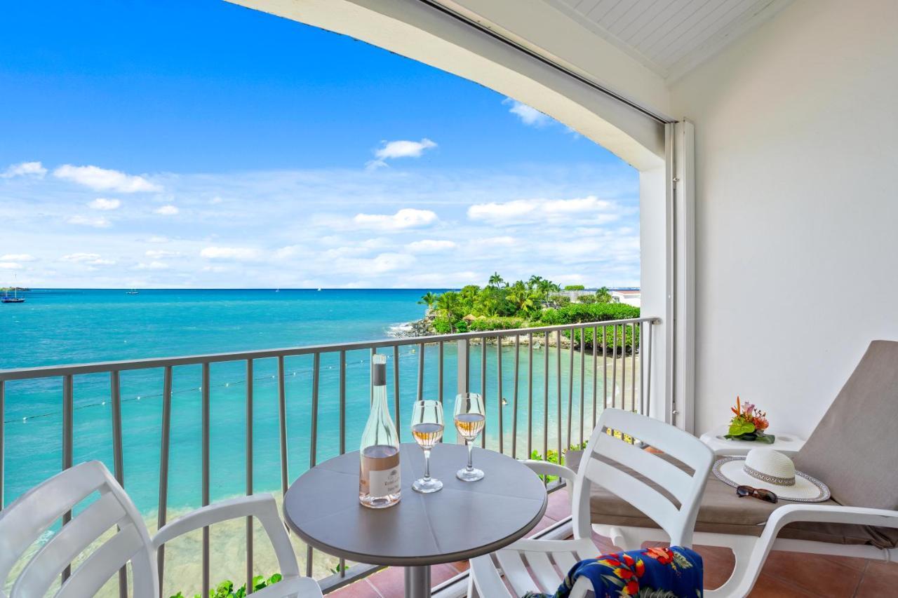 Grand Case Beach Club Buitenkant foto