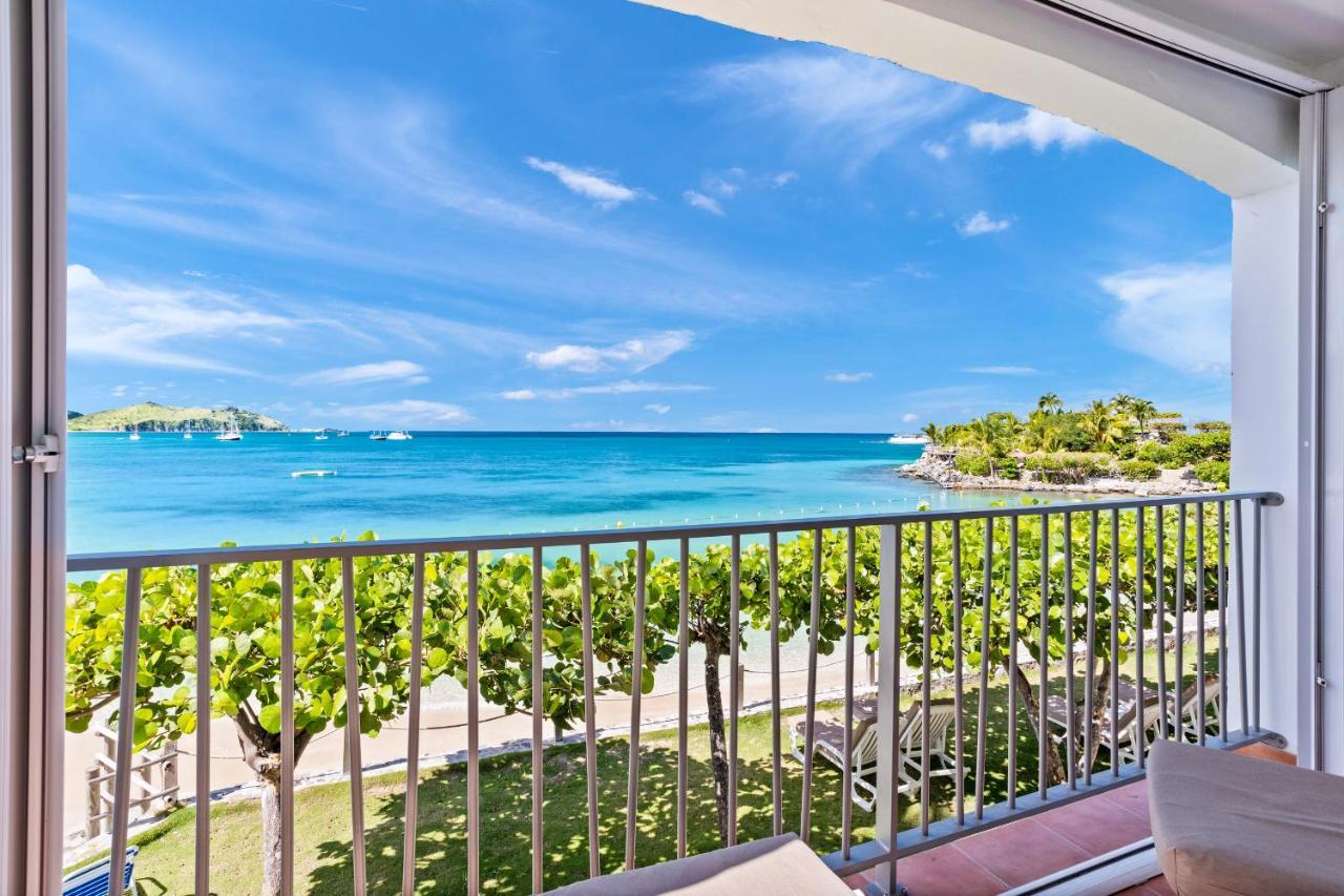 Grand Case Beach Club Buitenkant foto