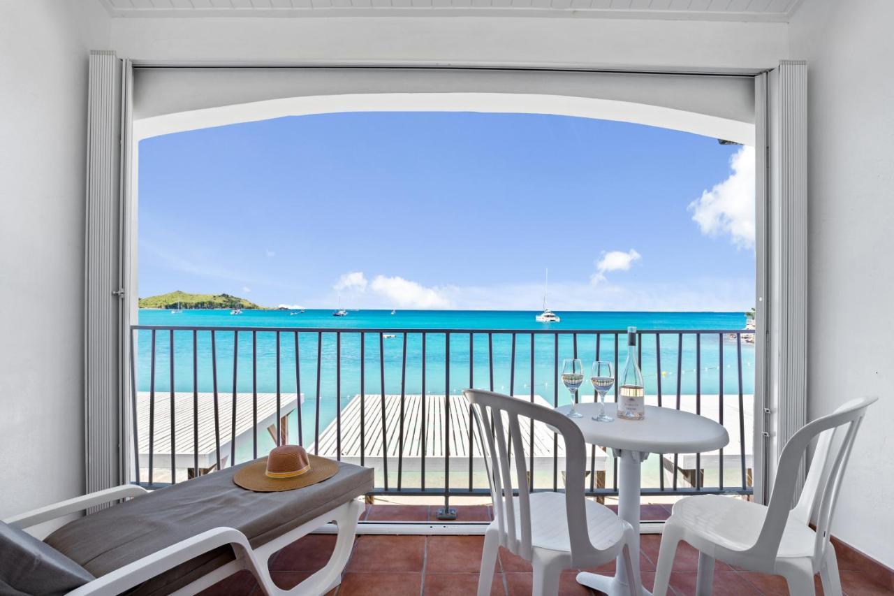Grand Case Beach Club Buitenkant foto