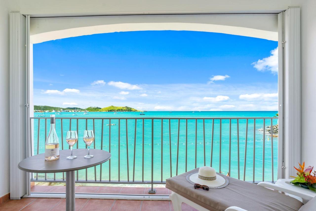 Grand Case Beach Club Buitenkant foto