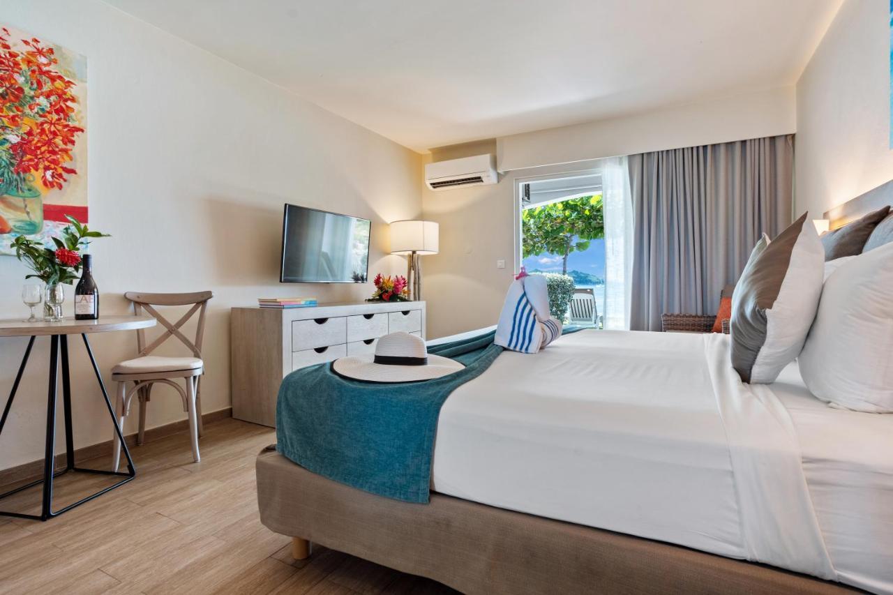 Grand Case Beach Club Buitenkant foto