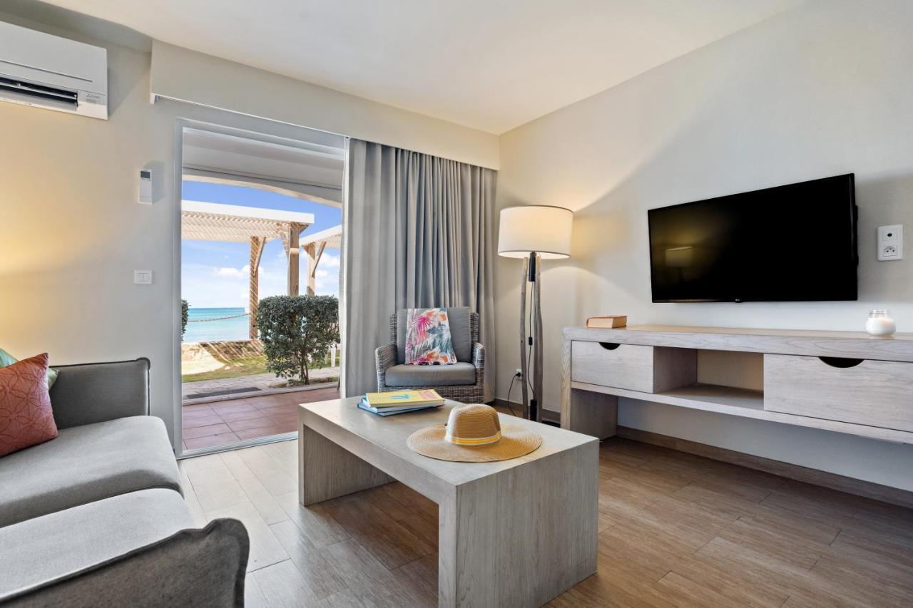 Grand Case Beach Club Buitenkant foto