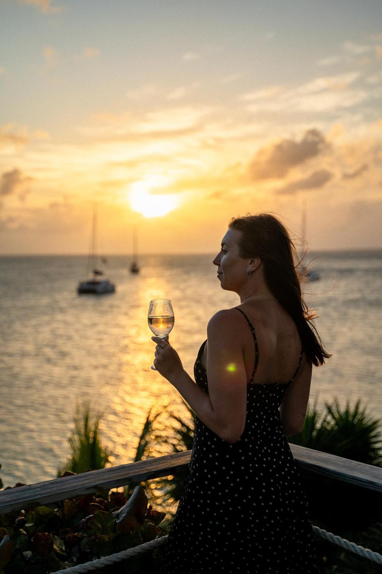 Grand Case Beach Club Buitenkant foto
