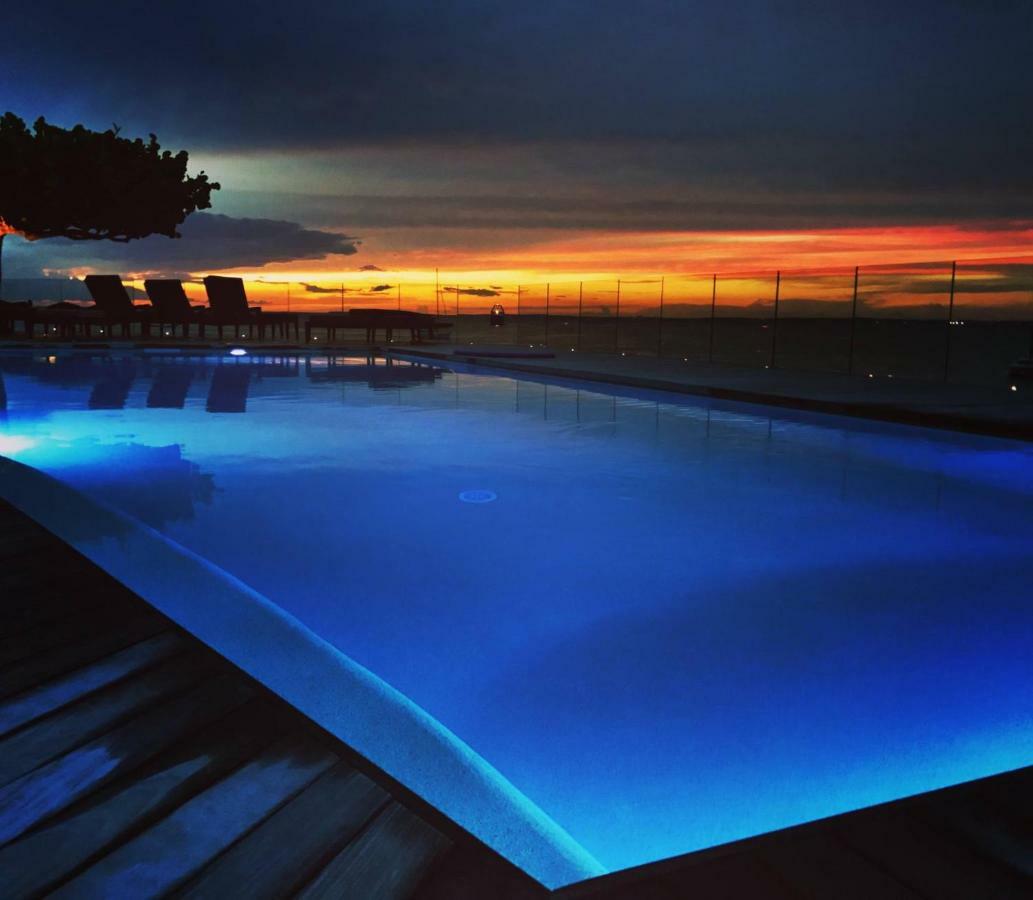 Grand Case Beach Club Buitenkant foto