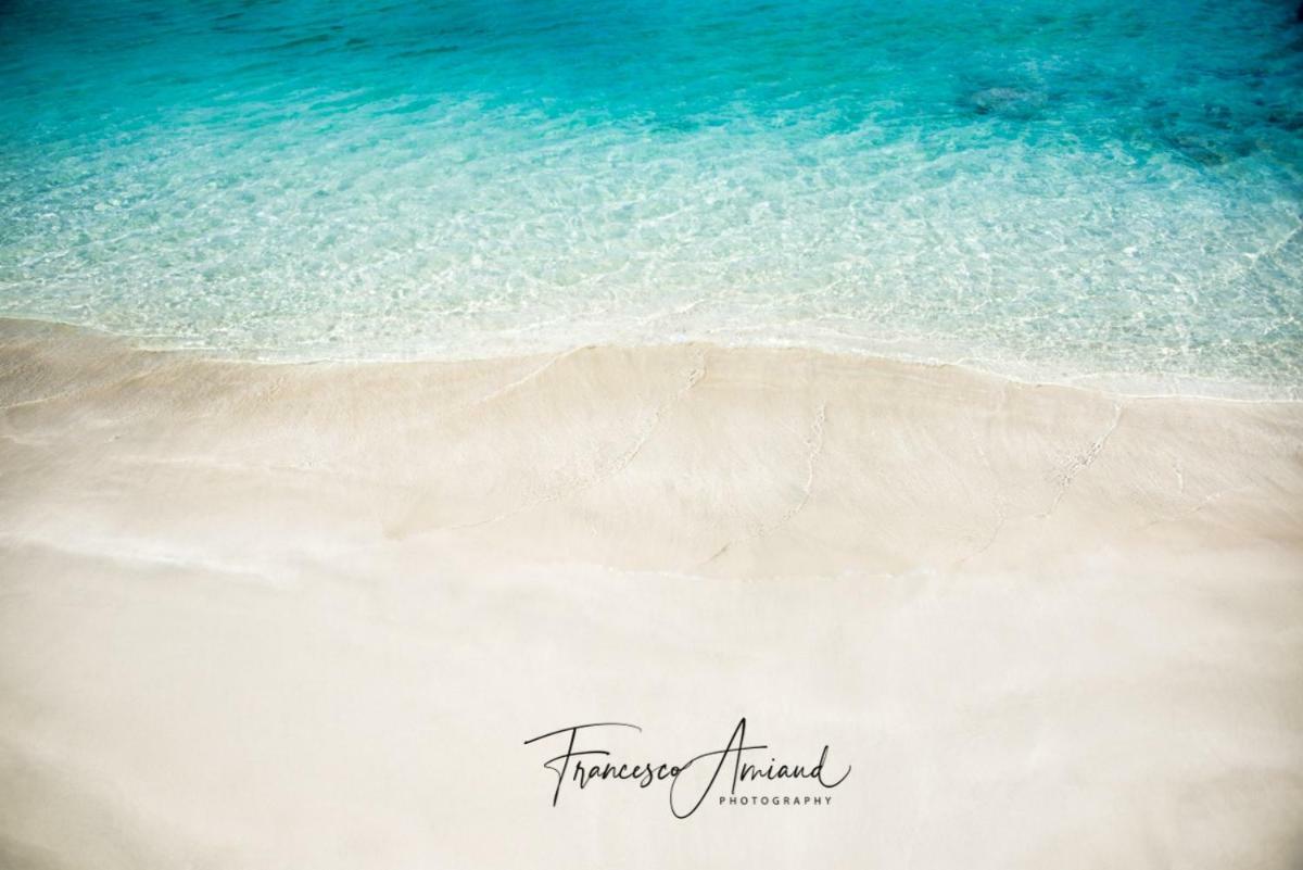 Grand Case Beach Club Buitenkant foto