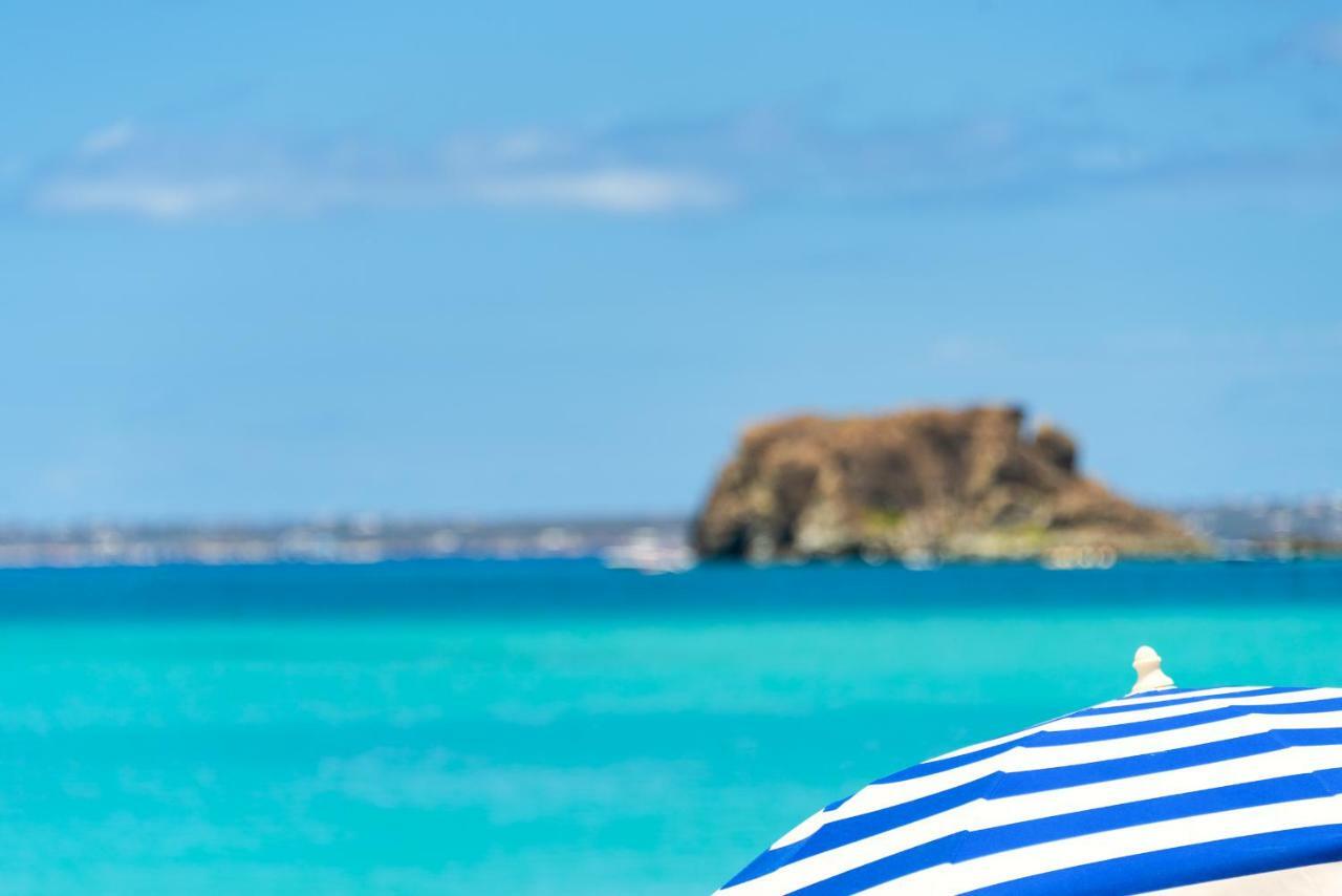 Grand Case Beach Club Buitenkant foto