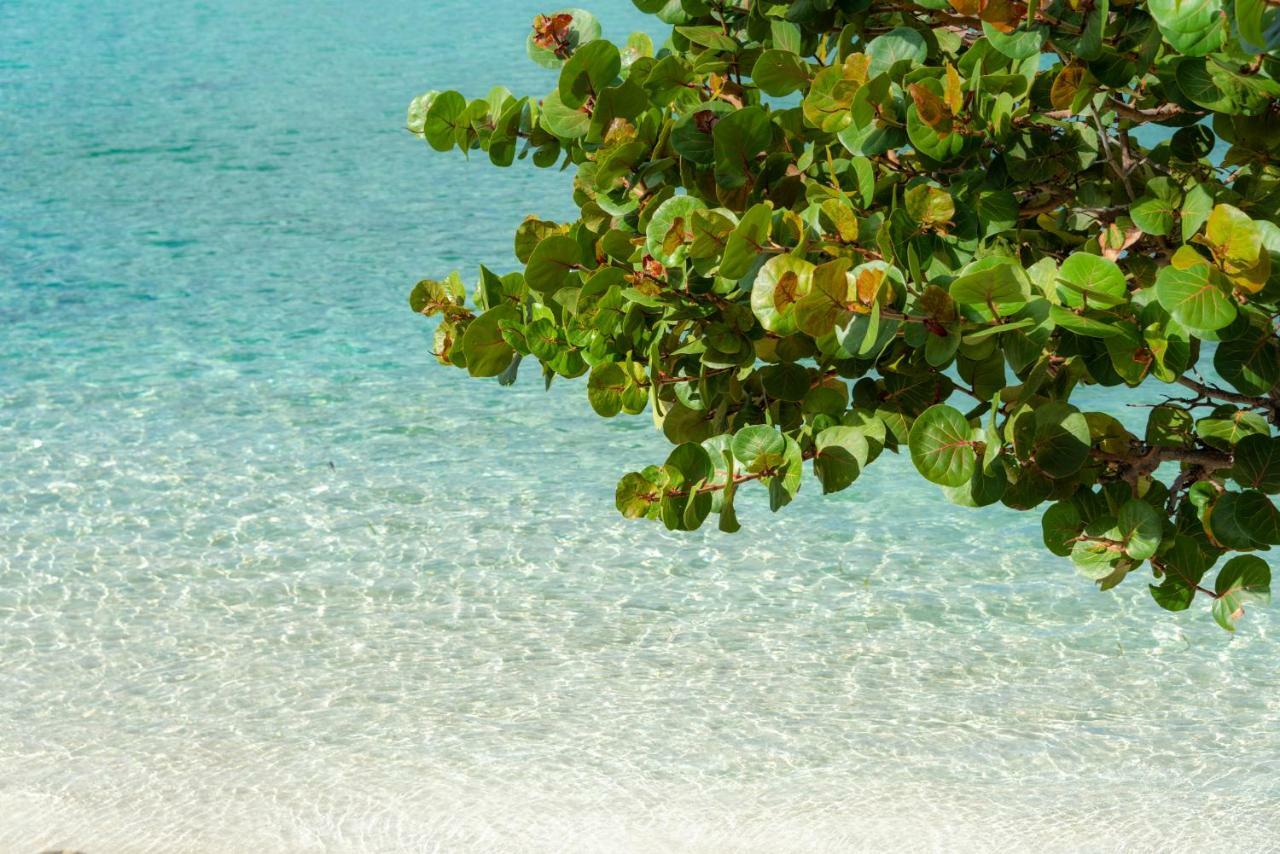 Grand Case Beach Club Buitenkant foto